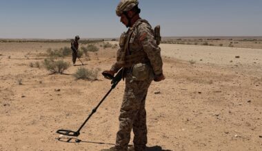 Israel built two military bases in Iraq before war on Iran: New York Times | Military News