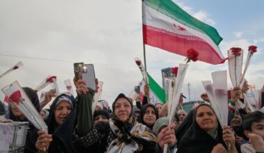 Iran says its new proposal demands reparations, US troop withdrawal, end to Lebanon war