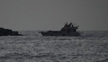 IDF intercepts all ships in Gaza-bound flotilla, over 400 activists being transferred to Israel
