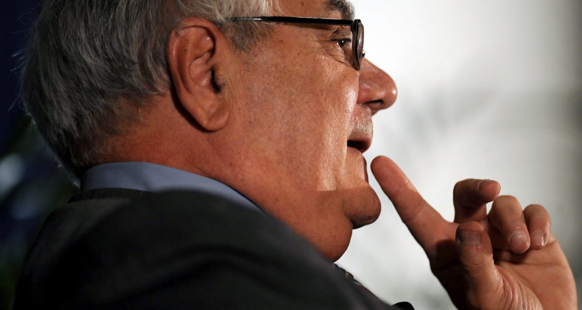 Be Thankful Barney Frank Wasn’t Pushed Out in 1989