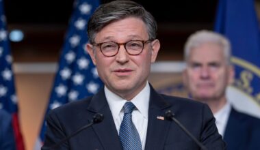 Trump may be a lame duck even before the midterms—he primaried all the senators whose votes he needs