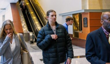 Minnesota fraudster at center of $250 million scam, controversial ICE crackdown sentenced to 42 years