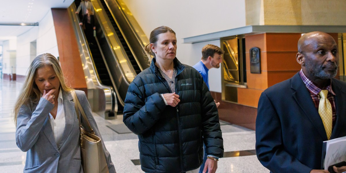 Minnesota fraudster at center of $250 million scam, controversial ICE crackdown sentenced to 42 years