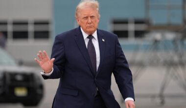 Trump said weighing new Iran strikes as he seeks 'decisive' victory; Netanyahu frozen out of talks