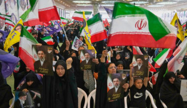 US agrees to 60-day ceasefire agreement with Iran, but Trump has yet to give final approval