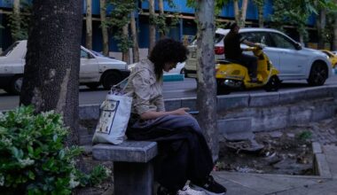 Iranians back online after months-long shutdown, but still face heavy restrictions