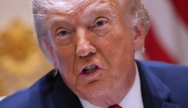 Lucas: Trump must end the Iran war soon through diplomatic or military means
