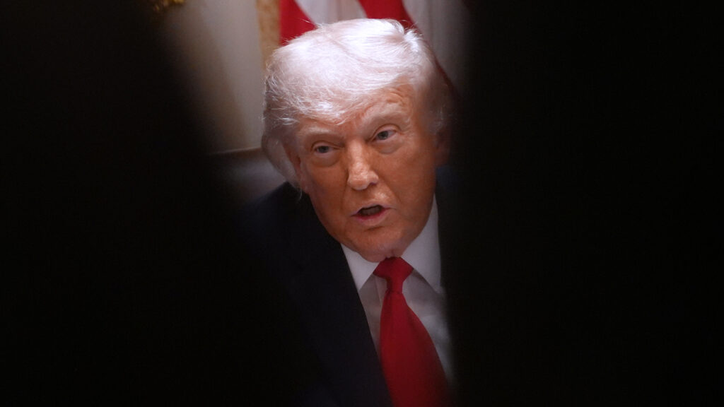White House gutted pandemic preparation plans. Then came Ebola