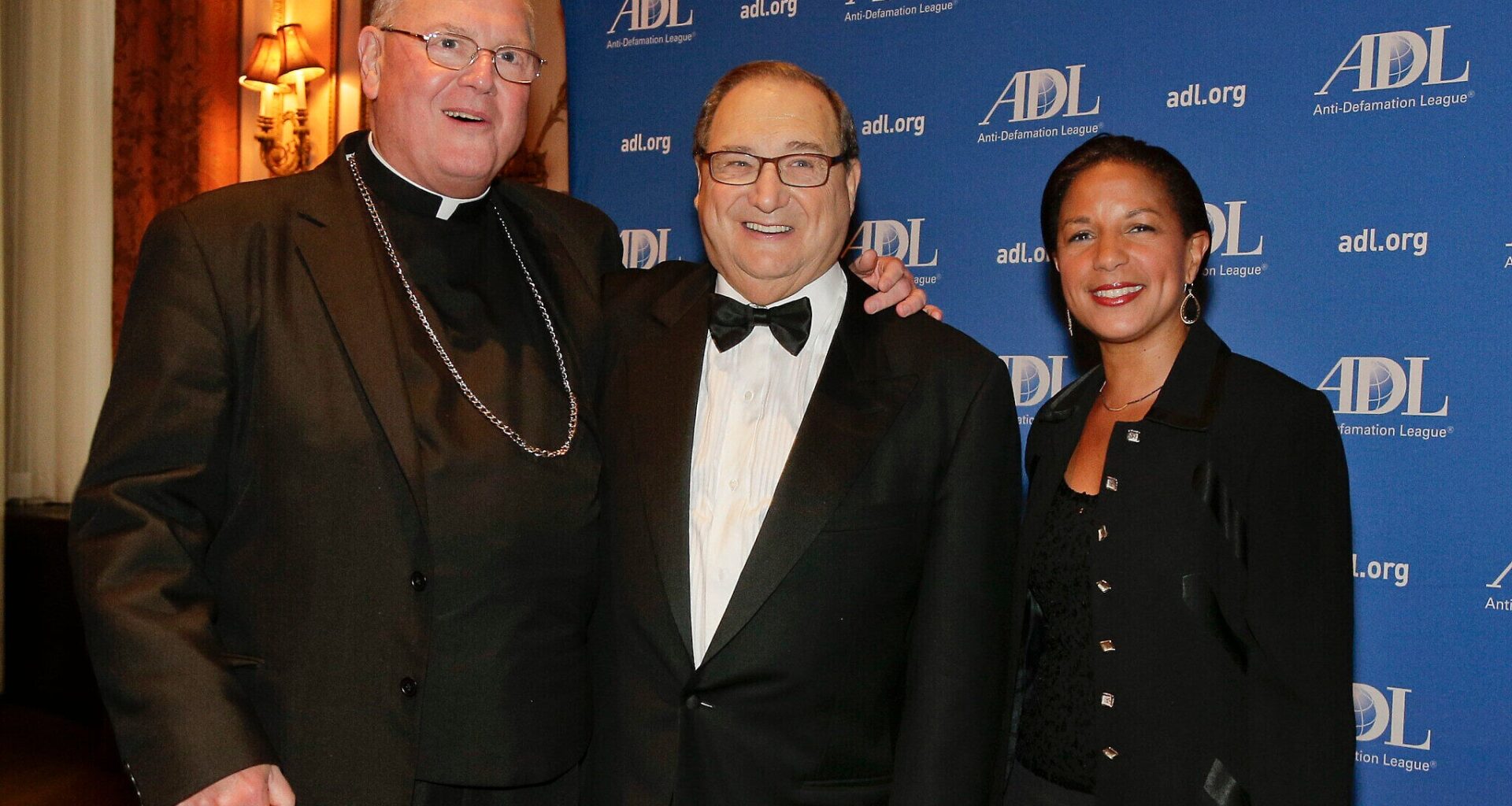 Was Abe Foxman the last ‘Jewish pope'?
