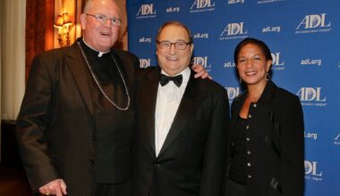 Was Abe Foxman the last ‘Jewish pope'?