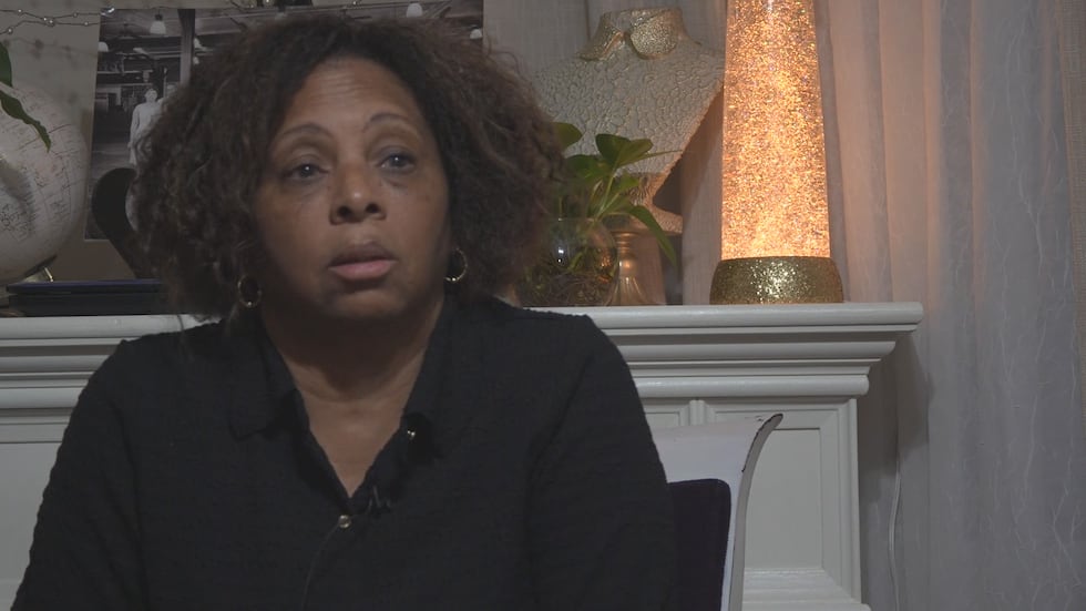 The boys’ host mother, Gail Baptiste, said that though it may difficult, there is a way for...