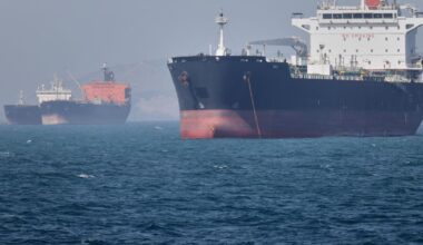 US standoff with Iran deepens and strait remains closed after Trump rejects latest proposal :: WRAL.com