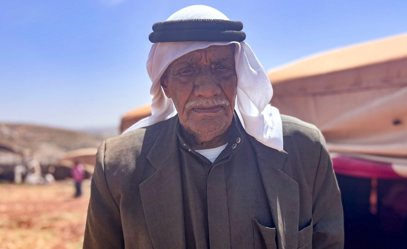 Three years of the West Bank’s ‘third Nakba’ | Israel-Palestine conflict News