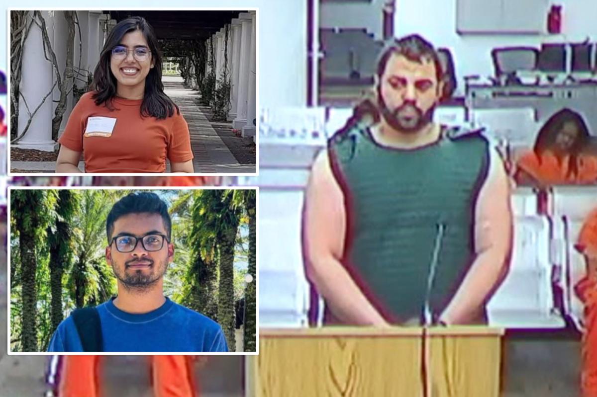 Bangladeshi USF students may receive death penalty if convicted