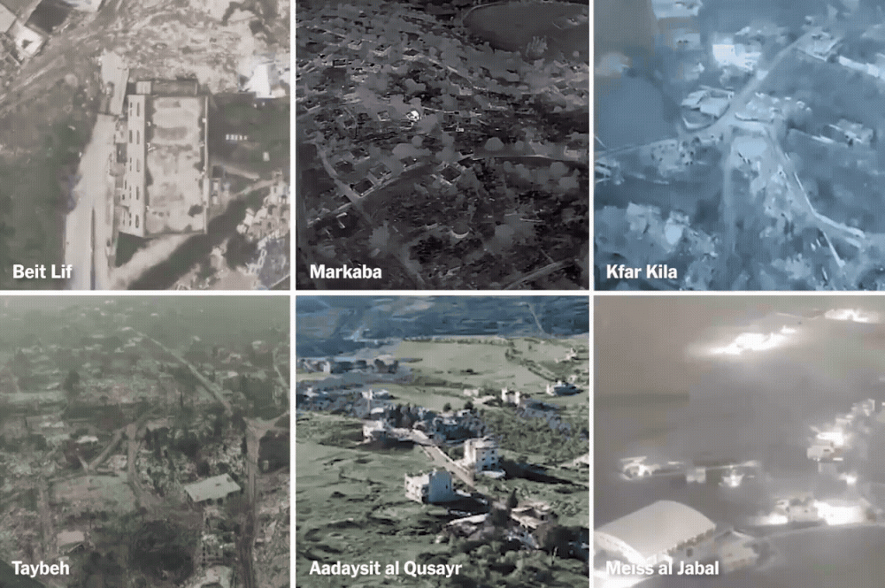 Call Israel's War Crimes and Genocide By Name