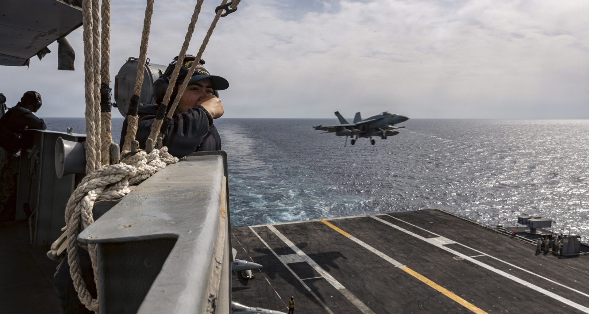 Aftermath: Trump Is Wrecking the U.S. Military