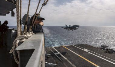 Aftermath: Trump Is Wrecking the U.S. Military