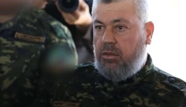 Hamas commander Izz al Din al Haddad targeted in Israeli airstrike