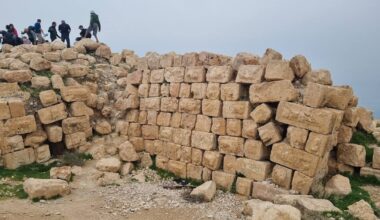 West Bank, Gaza antiquities bill breaks Israel’s international obligations - legal official