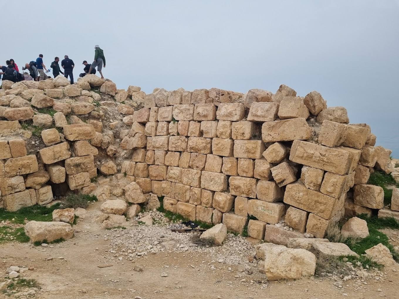 West Bank, Gaza antiquities bill breaks Israel’s international obligations - legal official