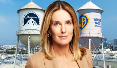 '60 Minutes' Correspondent Sharyn Alfonsi's Slams CBS News; Contract Not Renewed