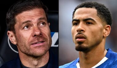 Chelsea’s new manager Xabi Alonso faces a big first transfer window but he also has talent to work with