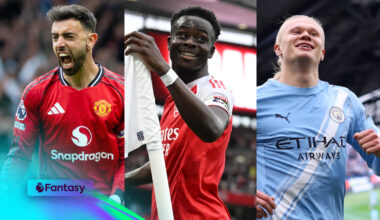 Who is the best FPL captain for Gameweek 37?