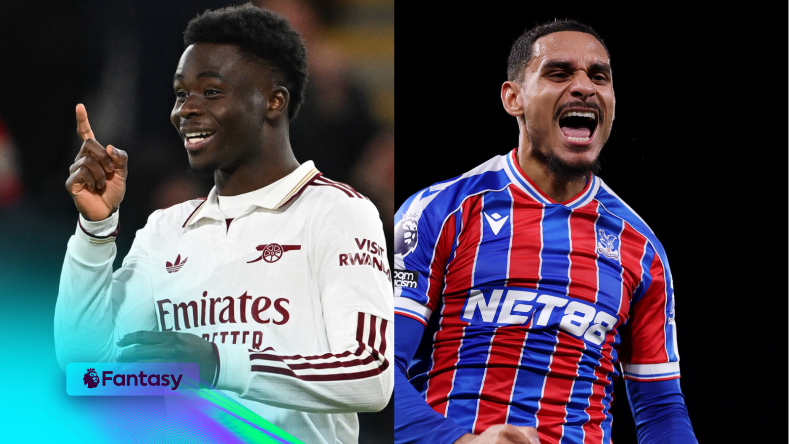 Best Fantasy team for Double Gameweek 36