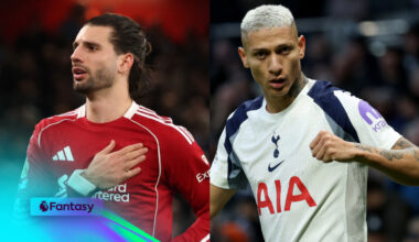 Scout Selection: Best Fantasy team for Gameweek 38