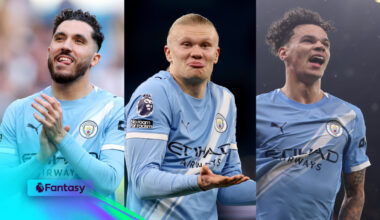 Who is the best FPL captain for Double Gameweek 36?