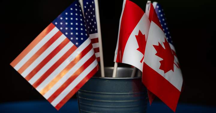 Toronto, Calgary among cities becoming less reliant on U.S. trade: report