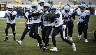 Toronto Argonauts open preseason with win against rival Hamilton (& five other thoughts)