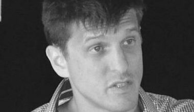 The Blogs: From Lebanon to the Supreme Court: Recognition for Joshua Boone | Ari Kalker