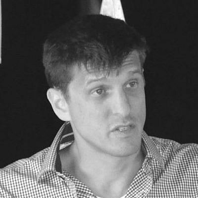 The Blogs: From Lebanon to the Supreme Court: Recognition for Joshua Boone | Ari Kalker