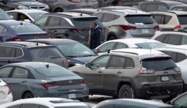 Rising threat of ‘distraction’ auto thefts ‘can pop up anywhere,’ says CAA