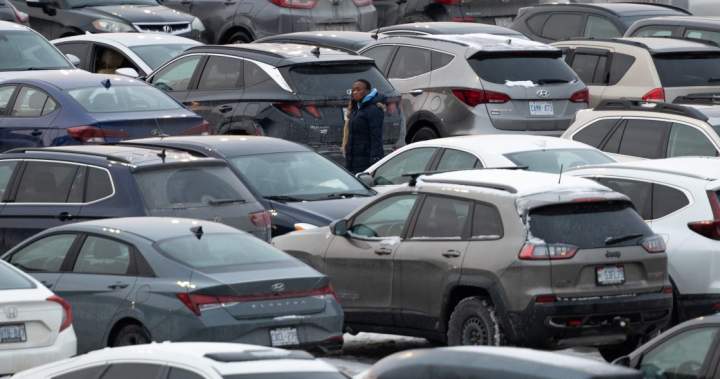 Rising threat of ‘distraction’ auto thefts ‘can pop up anywhere,’ says CAA