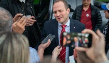 Ontario Liberal Party stands by results in Scarborough Southwest nomination, as Erskine-Smith weighs options