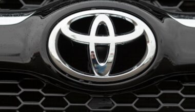 Thousands of vehicles affected in Canada