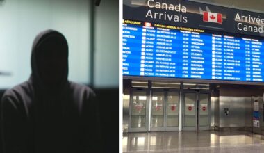 Pearson airport security: Investigation into backdoor smuggling