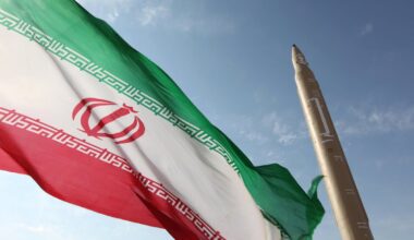 Energy secretary: Iran ‘frighteningly close’ to nuclear weapon despite Operation Epic Fury