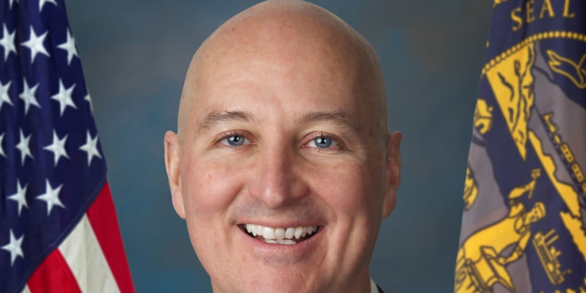 ‘There’s a ceasefire’: Ricketts says of vote against limiting Trump’s war powers in Iran