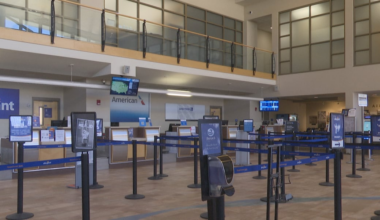 ND air travel remains strong, even amongst increased prices, Iran war impacts