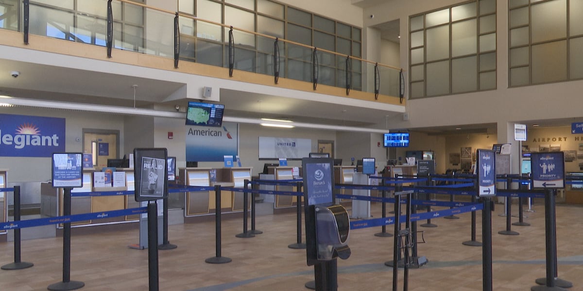 ND air travel remains strong, even amongst increased prices, Iran war impacts