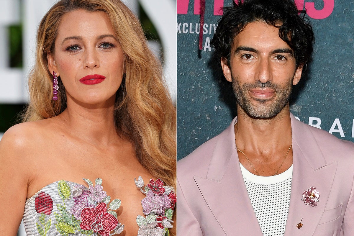 Blake Lively and Justin Baldoni reach shock settlement in It Ends With Us lawsuit before going to trial
