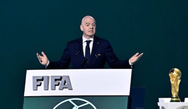 Booting Iran from the World Cup would threaten our social fabric