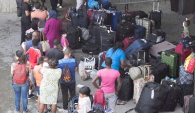 Doctors warn refugees’ health will suffer as payment requirements take effect