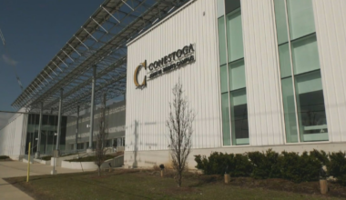 Administrator appointed to Conestoga College after audit uncovers ‘egregious financial decisions’ - CTV News