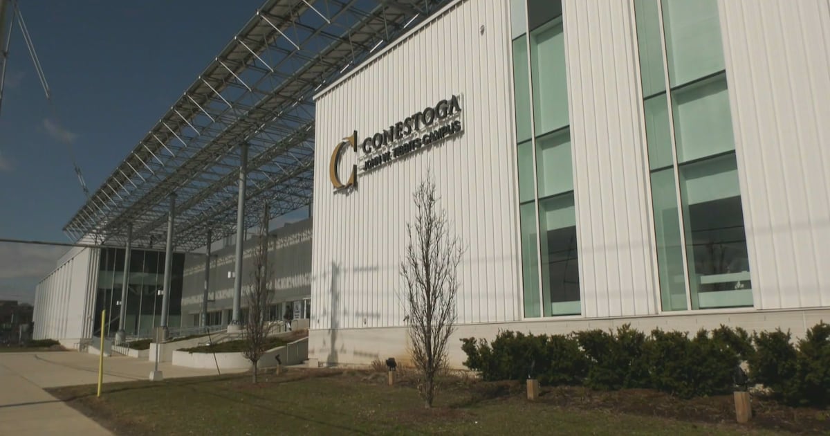 Administrator appointed to Conestoga College after audit uncovers ‘egregious financial decisions’ - CTV News