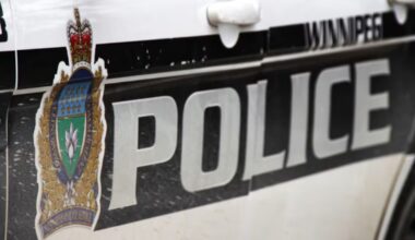 Youth pastor charged with sexual assault of teen: Winnipeg police - CTV News