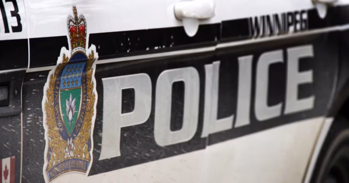 Youth pastor charged with sexual assault of teen: Winnipeg police - CTV News